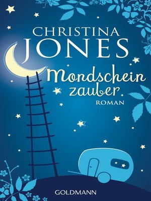 cover image of Mondscheinzauber